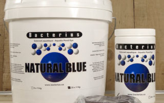 DeiceAir Bacterius Pond Dye Dry Formula