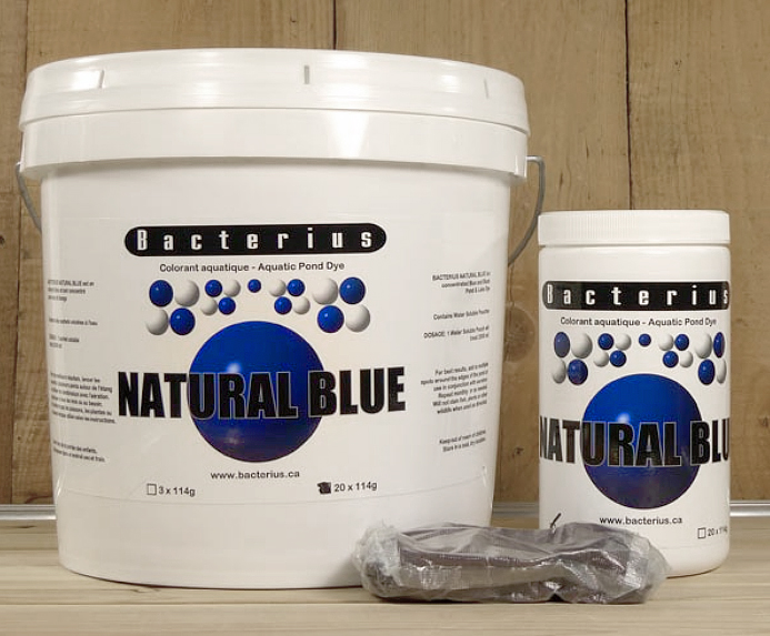 DeiceAir Bacterius Pond Dye Dry Formula