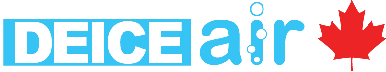 DeiceAir Canada Fountains and Rentals