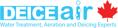 DeiceAir Water Treatment, Aeration and Deicing Experts