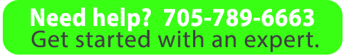Need Help Call DeiceAir 705-789-6663