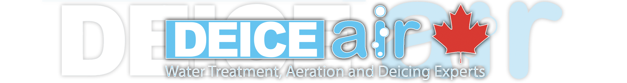 Deice Air Canada Logo