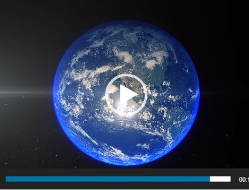 Every Day is Earth Day with Deiceair