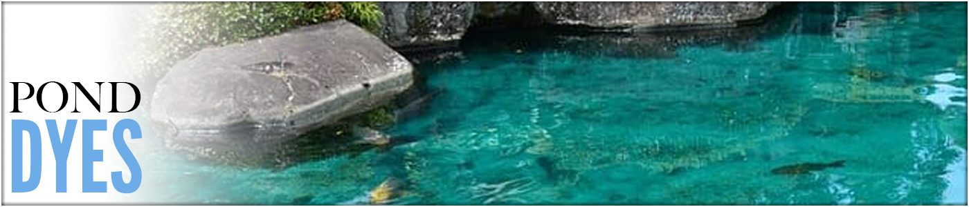 Front Page Button - Large Ponds Deice Ponds Ontario Backyard Ponds Pond Dyes